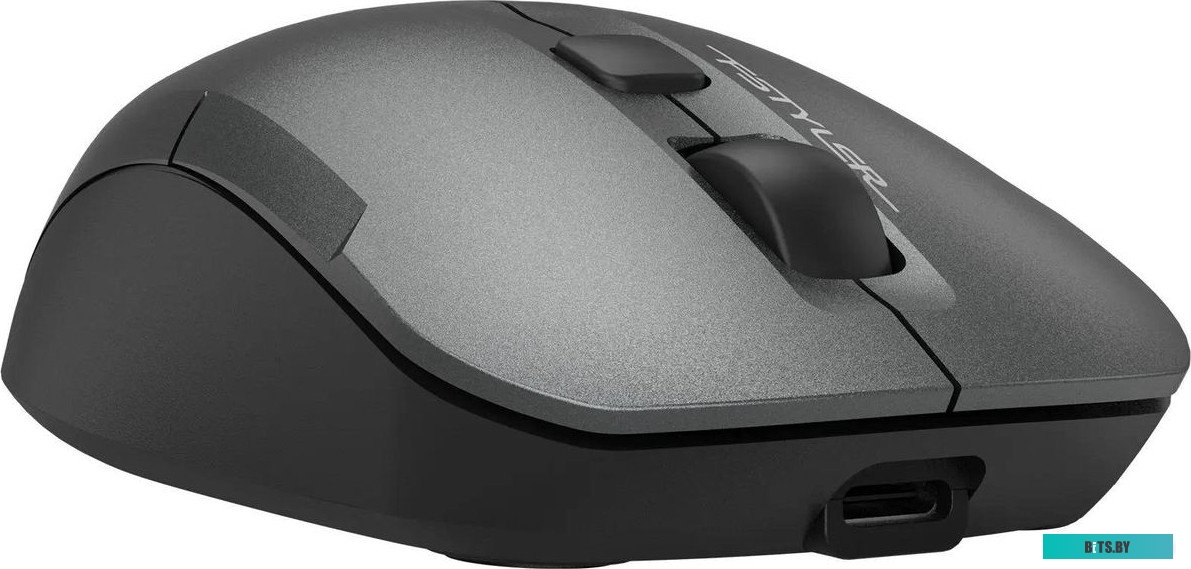 Мышь A4Tech Fstyler FG16CS Air