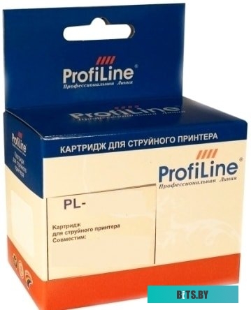 Картридж ProfiLine PL-C9370A PL_C9370A_BK