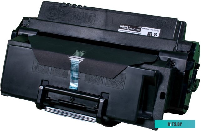 Картридж SAKURA 106R01033 SA106R01033.