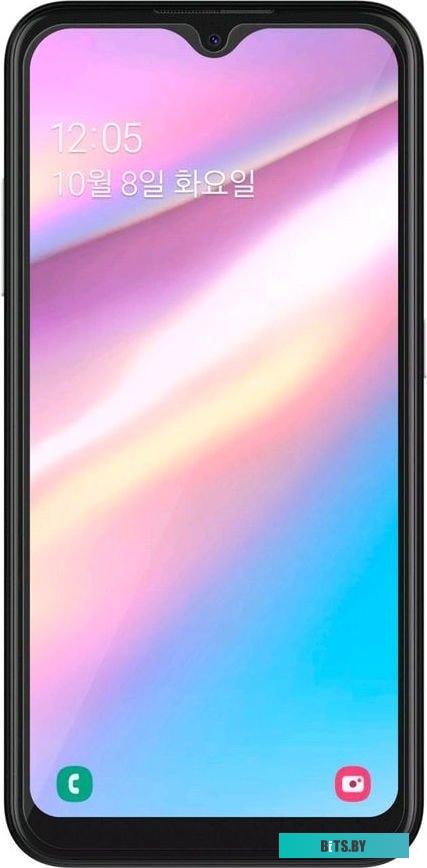 GP-TTA015KDATR Защитное стекло для экрана SAMSUNG araree by KDLAB для Samsung Galaxy A01 прозрачная, 1 шт [gp-tta015kdatr]