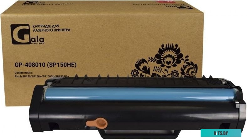Картридж GalaPrint GP-SP150HE GP-SP150HE