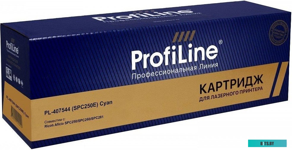 Картридж ProfiLine PL-407544 (SPC250E) PL-407544