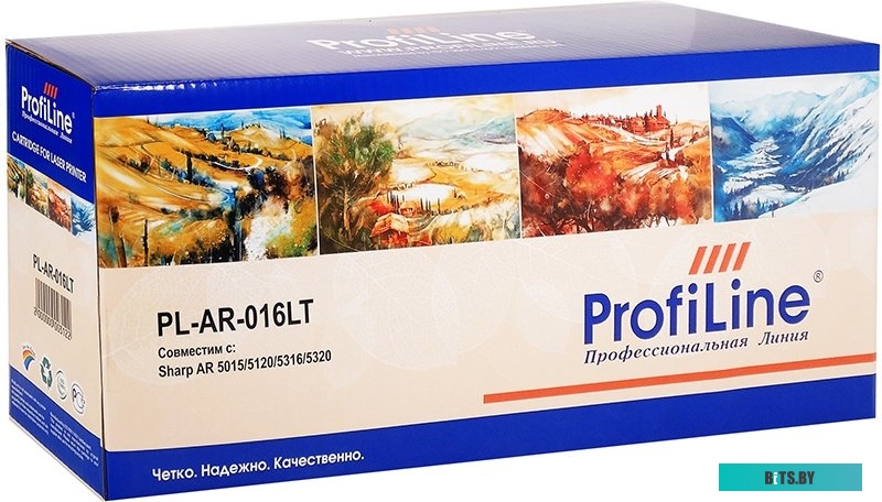Картридж ProfiLine PL-AR-168LT PL_AR-168LT