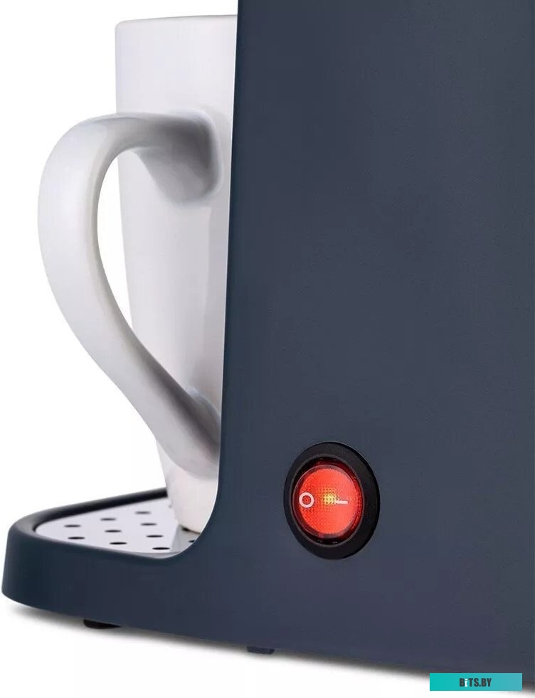 KT-7312 Кофеварка "Kitfort" [KT-7312]