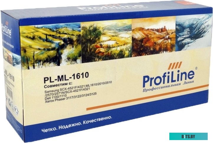 Картридж PL-ML-1610 ML-1610 PL-ML-1610.