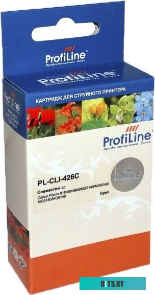 Картридж ProfiLine PL-CLI-426C PL-CLI-426C