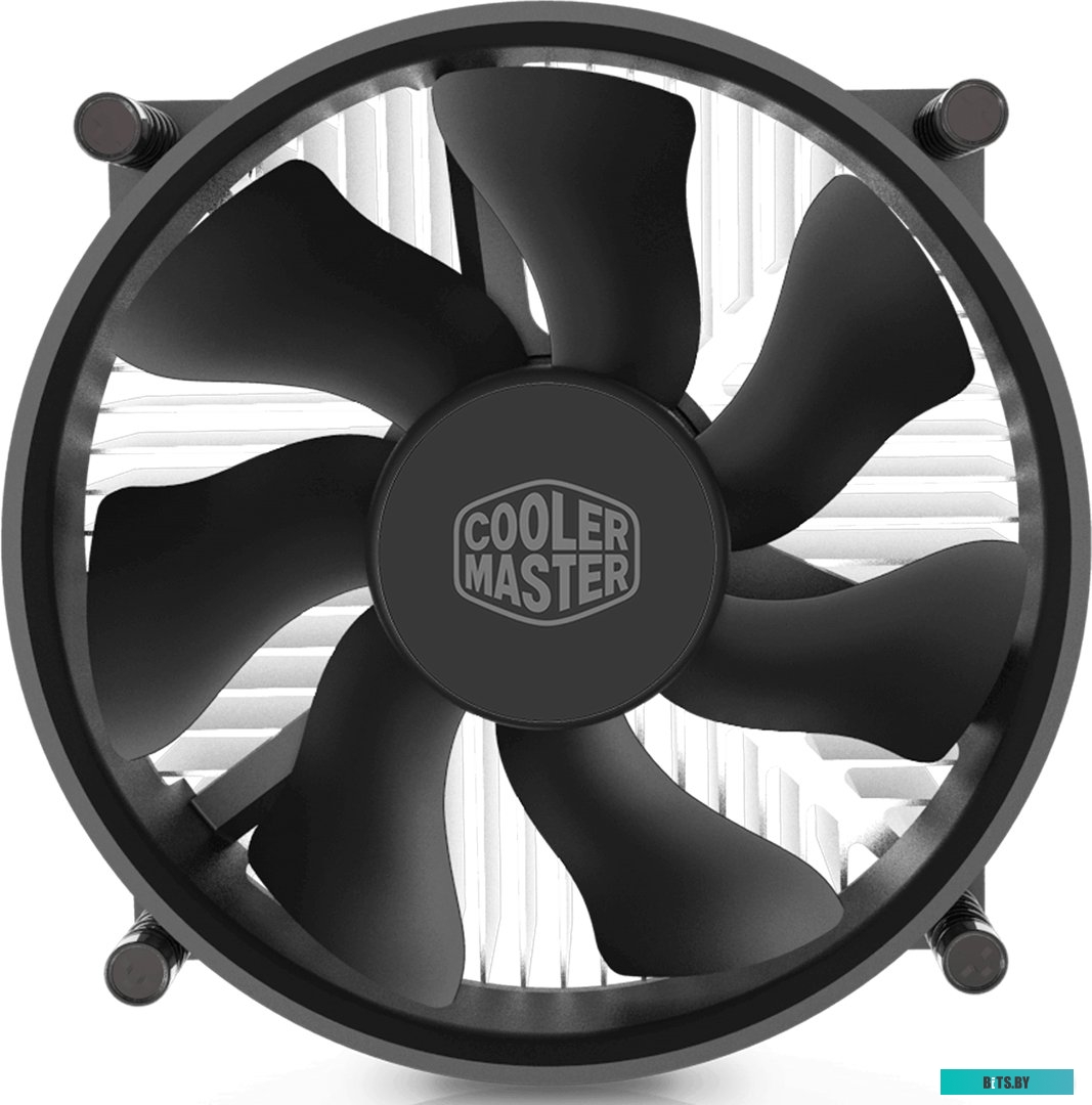 Кулер для процессора Cooler Master I50 STD LGA1700 RR-I5A7-22FK-N1