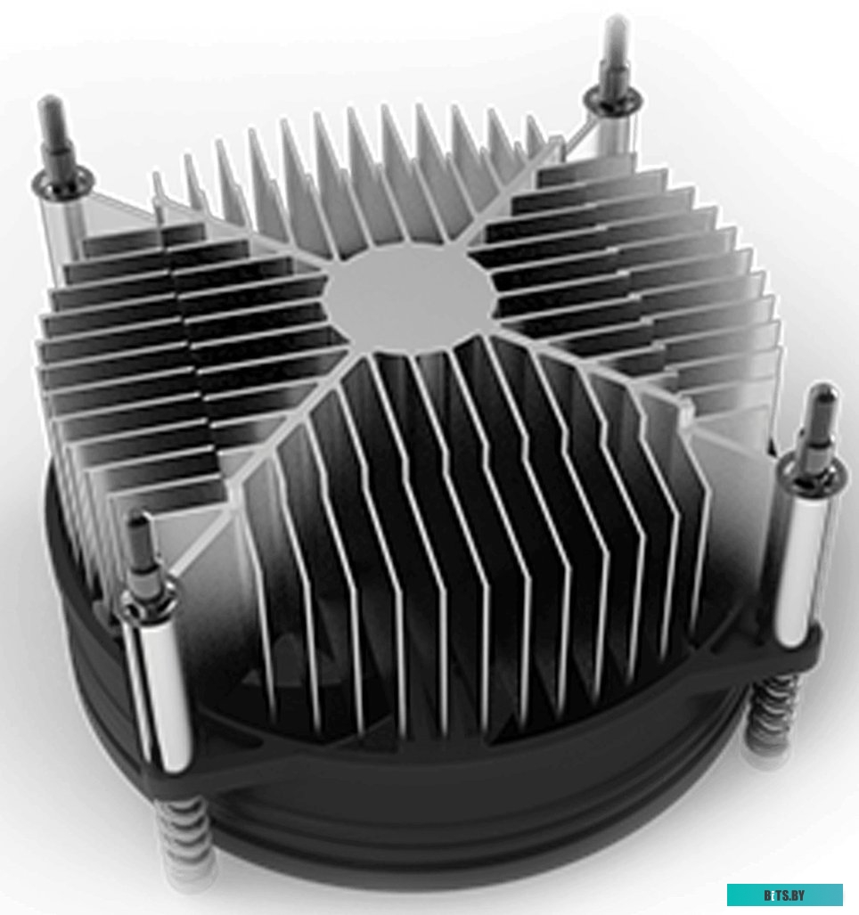 Кулер для процессора Cooler Master I50 STD LGA1700 RR-I5A7-22FK-N1