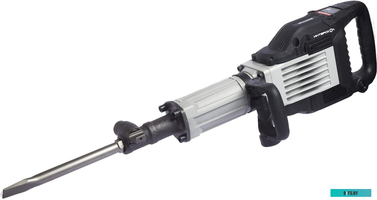 531.0.0.00 Отбойный молоток ИНТЕРСКОЛ М-32/2000В