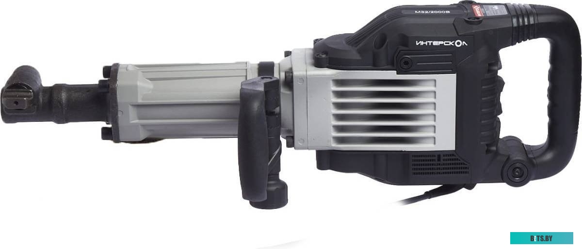 531.0.0.00 Отбойный молоток ИНТЕРСКОЛ М-32/2000В