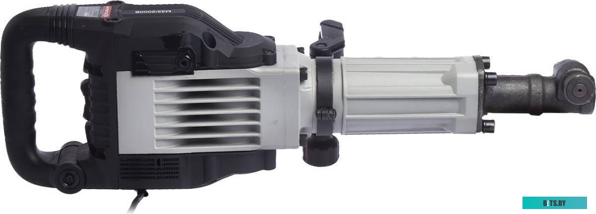 531.0.0.00 Отбойный молоток ИНТЕРСКОЛ М-32/2000В