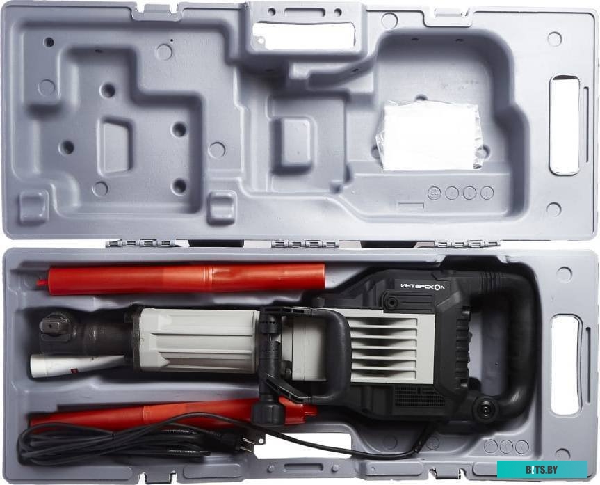 531.0.0.00 Отбойный молоток ИНТЕРСКОЛ М-32/2000В