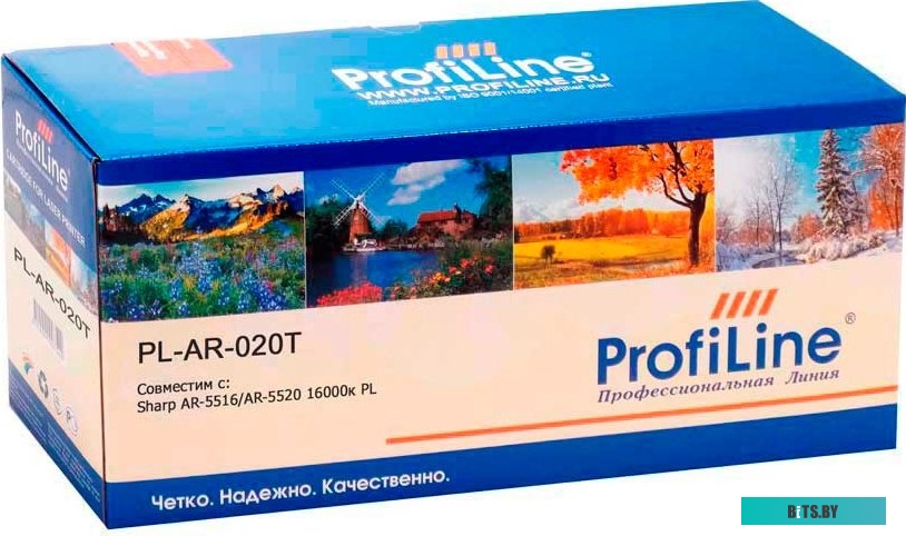 Картридж ProfiLine PL-AR-020T PL-AR-020T