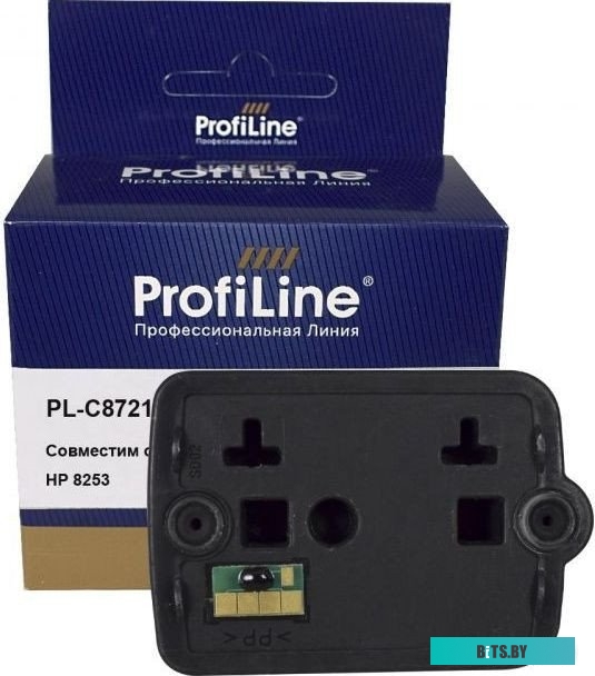 Картридж ProfiLine PL-C8721HE №177