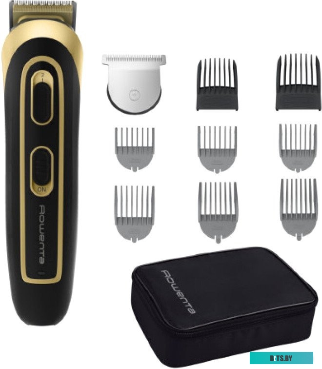 TN9118F0 Триммер ROWENTA TN9118F0