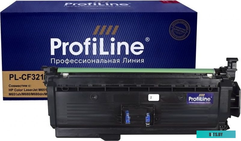 Картридж ProfiLine PL-CF321A CF321A.