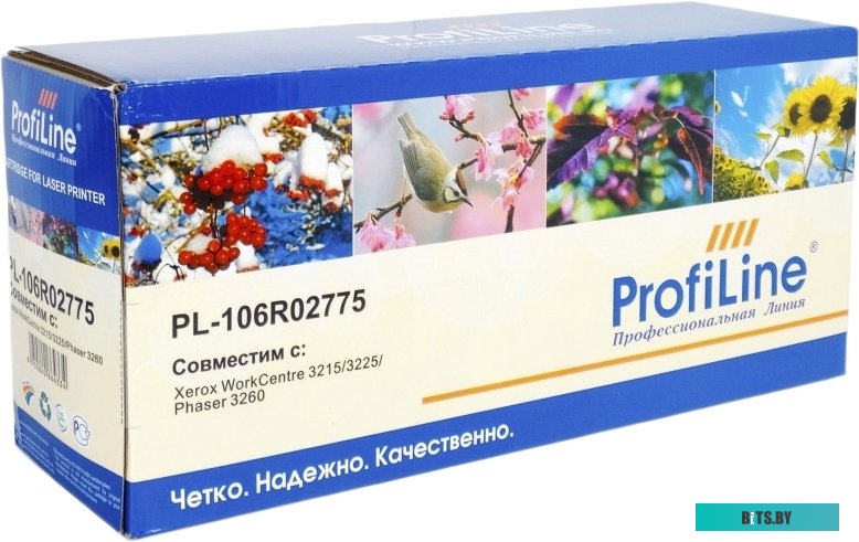 Картридж ProfiLine PL-106R02755 106R02755