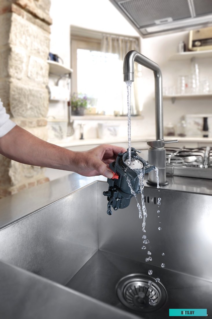 ECAM350.50.SB Кофемашина Delonghi Dinamica ECAM350.50.SB 1450Вт серебристый