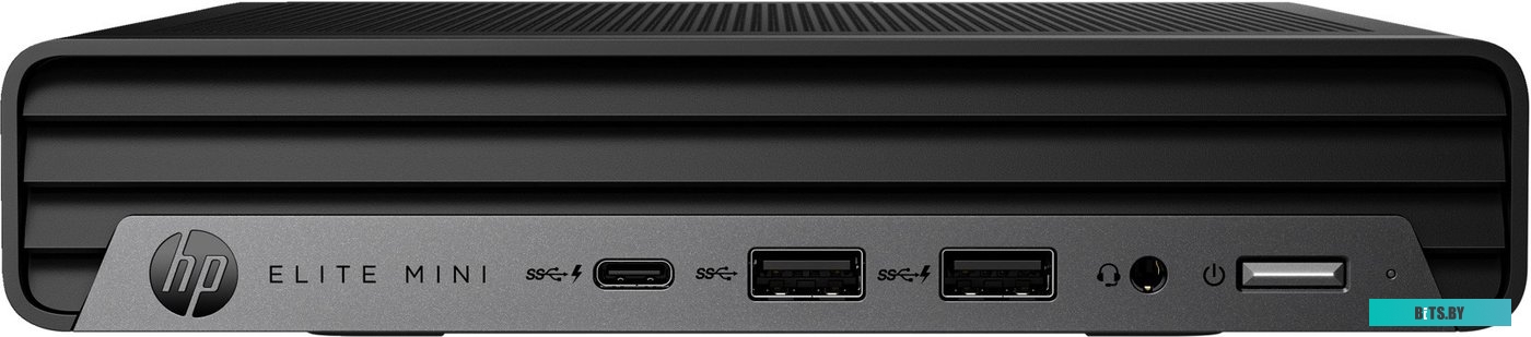 828S3ES HP Elite 600 G9 Mini 828S3ES || Intel Core i5 12500T, 2.0 GHz - 4.4 GHz, 8192 Mb, 512 Gb SSD, DVD нет, Intel UHD Graphics 770, 90W, Windows 11