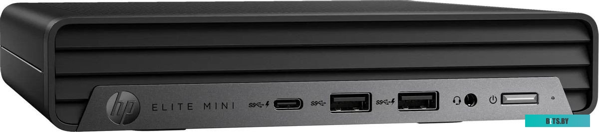 828S3ES HP Elite 600 G9 Mini 828S3ES || Intel Core i5 12500T, 2.0 GHz - 4.4 GHz, 8192 Mb, 512 Gb SSD, DVD нет, Intel UHD Graphics 770, 90W, Windows 11