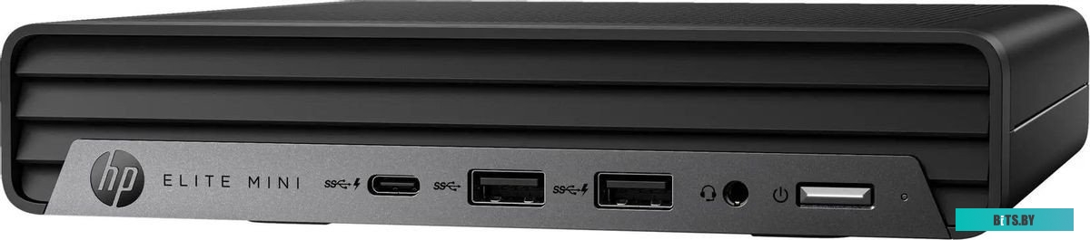 828S3ES HP Elite 600 G9 Mini 828S3ES || Intel Core i5 12500T, 2.0 GHz - 4.4 GHz, 8192 Mb, 512 Gb SSD, DVD нет, Intel UHD Graphics 770, 90W, Windows 11