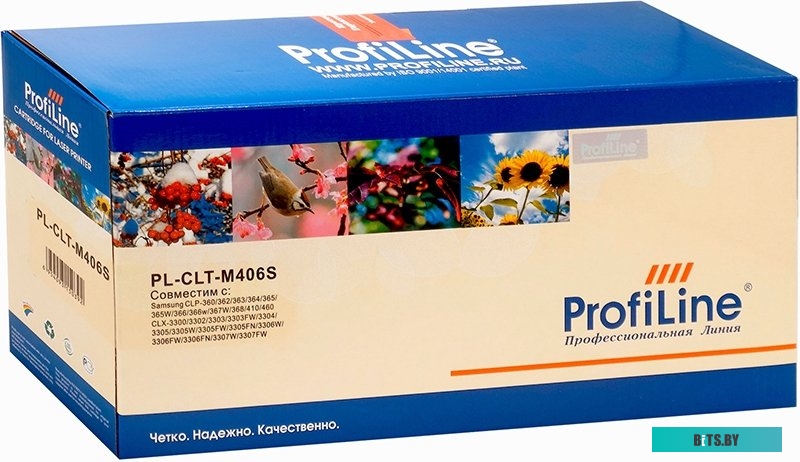 Картридж Samsung PL-CLT-M404S PL-CLT-M404S.