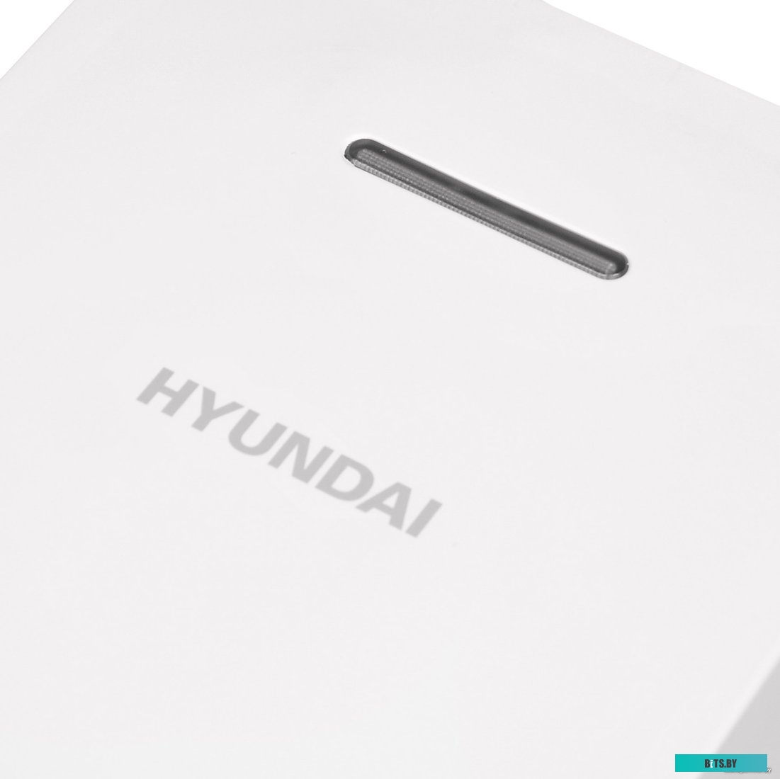 HYSM-1302 Сэндвичница HYUNDAI HYSM-1302,  слоновая кость