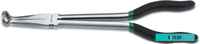 Набор пассатижей Toptul DFAE1211 1 предмет