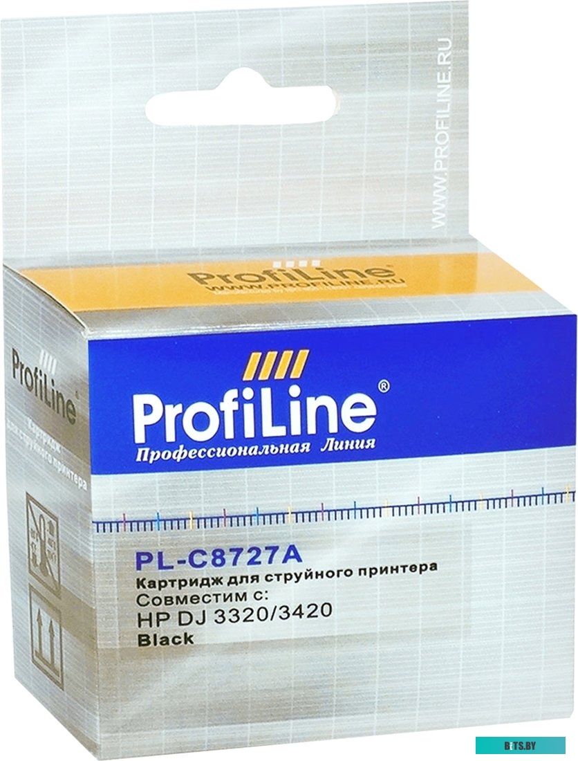 Картридж ProfiLine PL-C8727A PL-C8727A