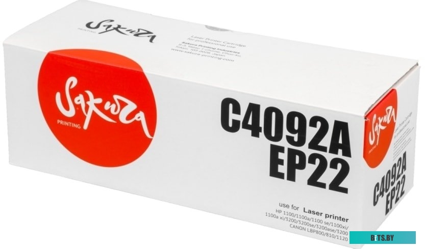 Картридж Sakura SAC4096A/EP32 SAC4096A/EP32