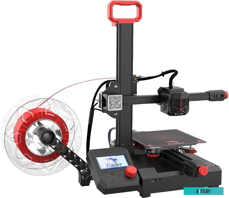 FDM принтер Creality Ender-2 Pro