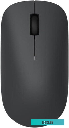 Мышь Xiaomi Mi Wireless Mouse Lite <XMWXSB01YM>