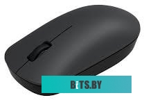 Мышь Xiaomi Mi Wireless Mouse Lite <XMWXSB01YM>