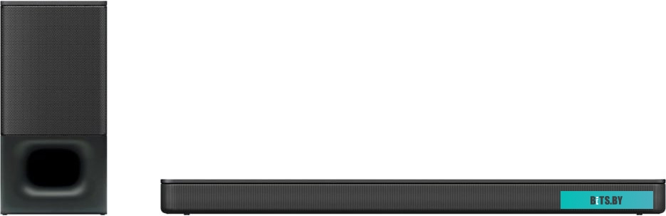 Саундбар Sony HT-S350 <HTS350.RU3>