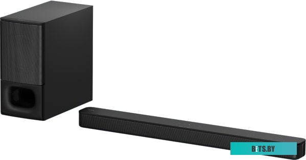 Саундбар Sony HT-S350 <HTS350.RU3>