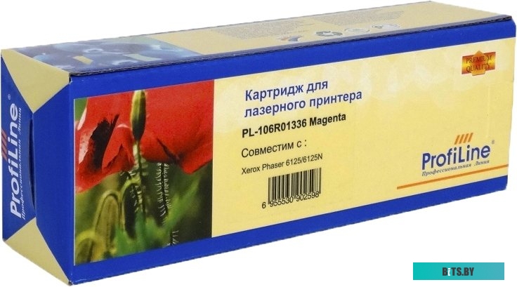 Картридж ProfiLine PL-106R01336 PL-106R01336