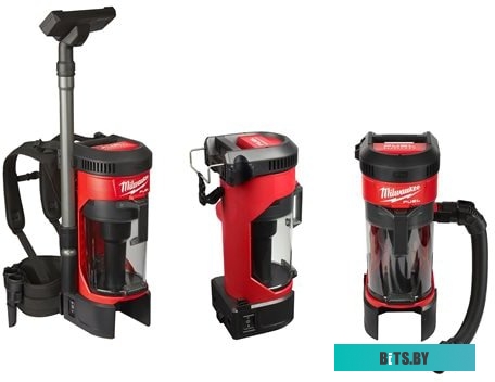 Milwaukee M18 FBPV-0