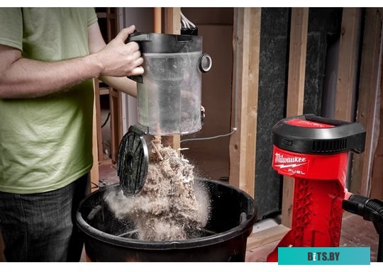 Milwaukee M18 FBPV-0