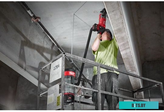 Milwaukee M18 FBPV-0