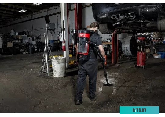 Milwaukee M18 FBPV-0