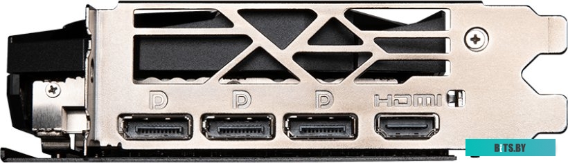 Видеокарта MSI GeForce RTX 4060 Ti Gaming 16G