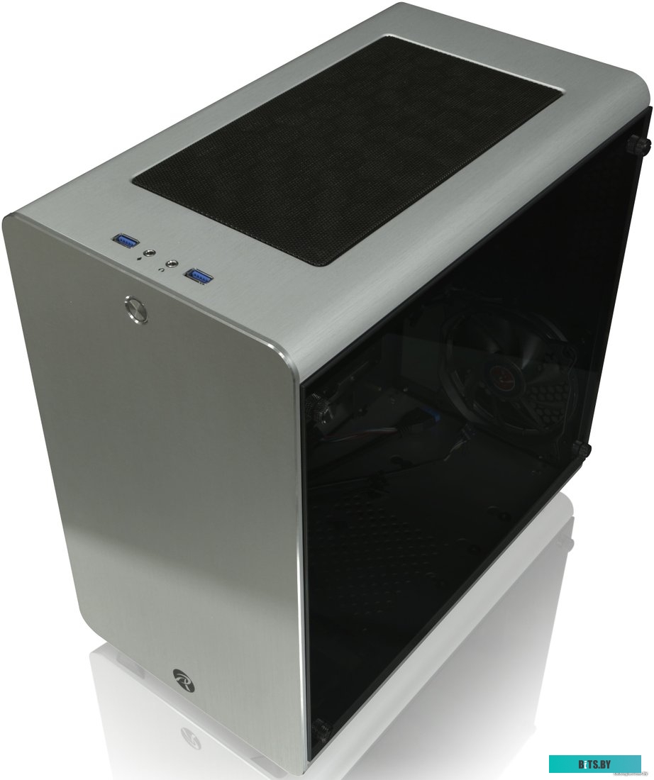 Корпус Raijintek Thetis Window 0R200054