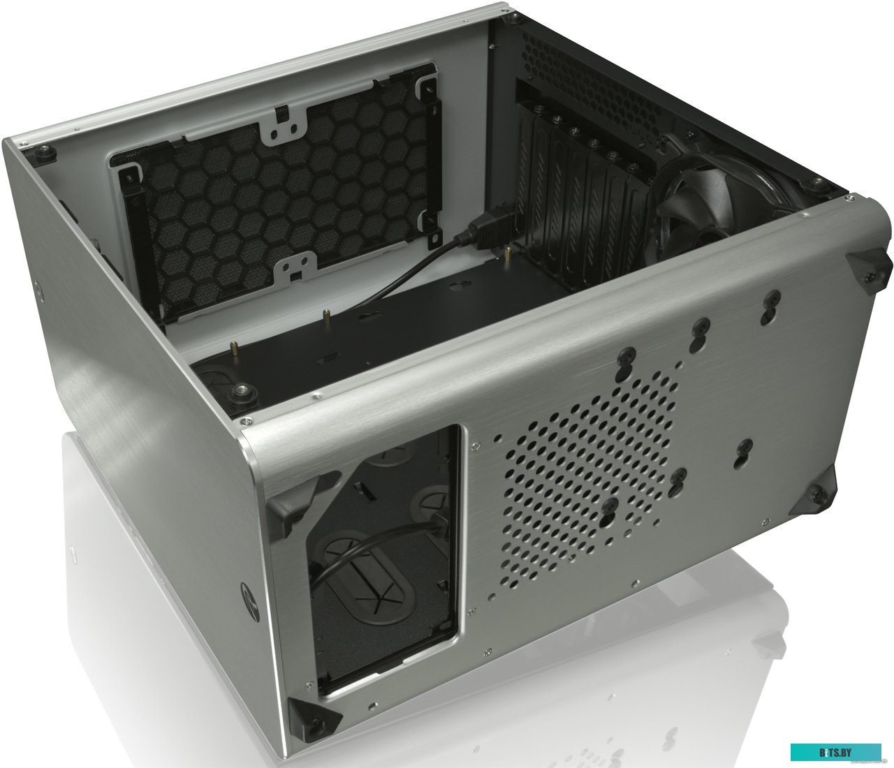Корпус Raijintek Thetis Window 0R200054