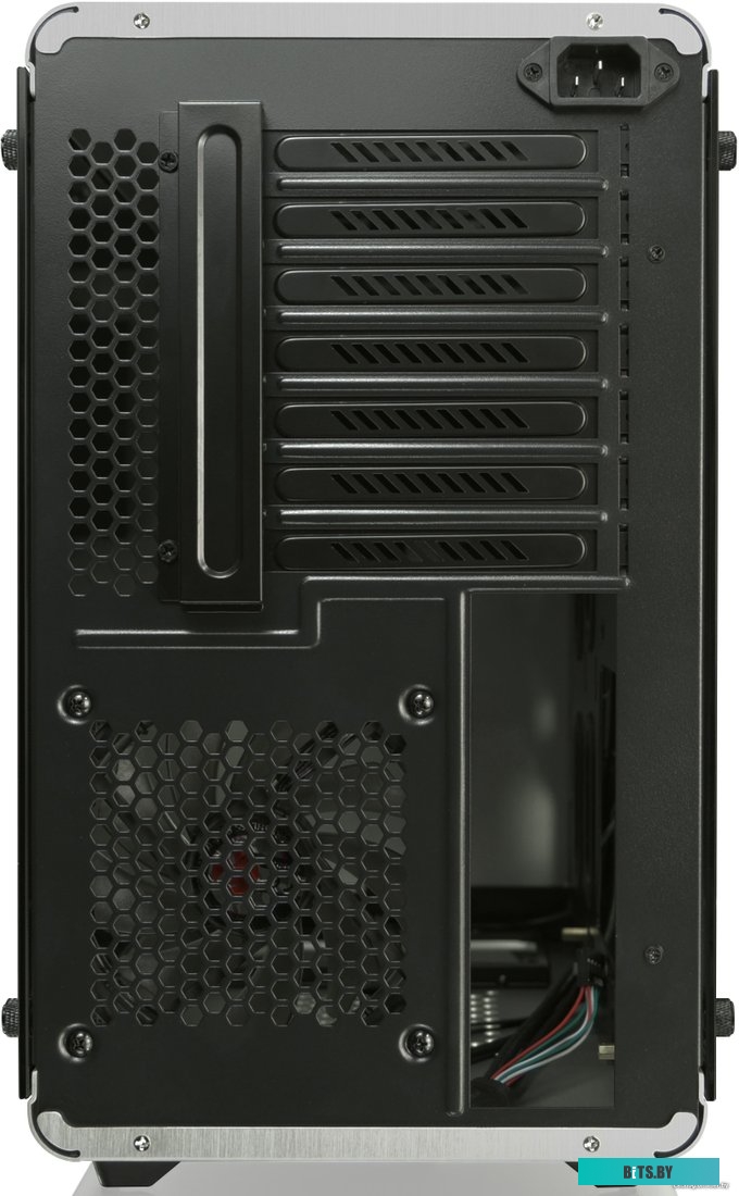 Корпус Raijintek Thetis Window 0R200054
