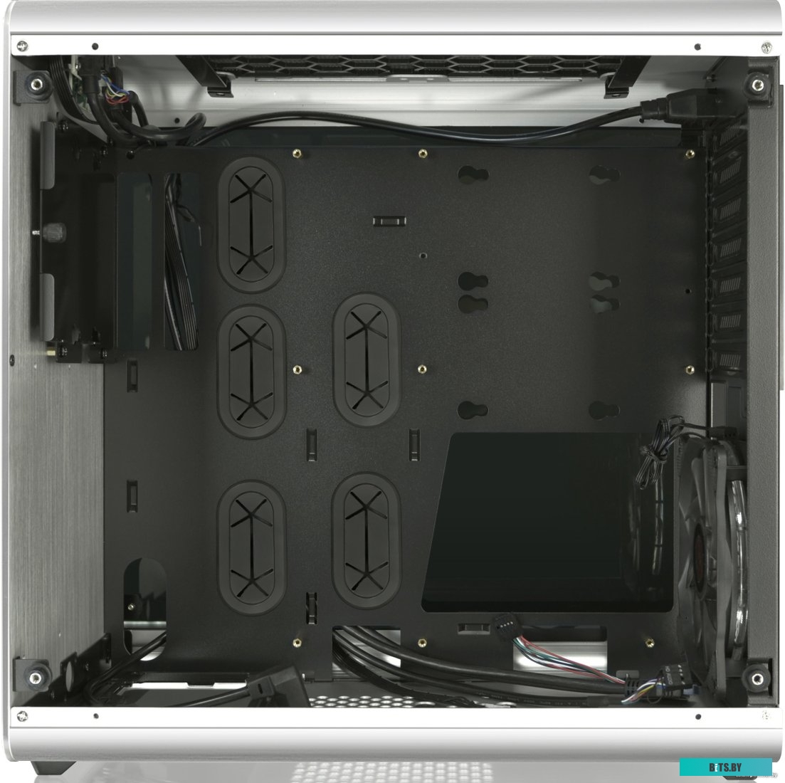Корпус Raijintek Thetis Window 0R200054