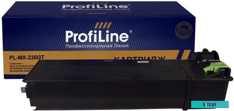 Картридж ProfiLine PL-MX-237GT PL-MX-237GT