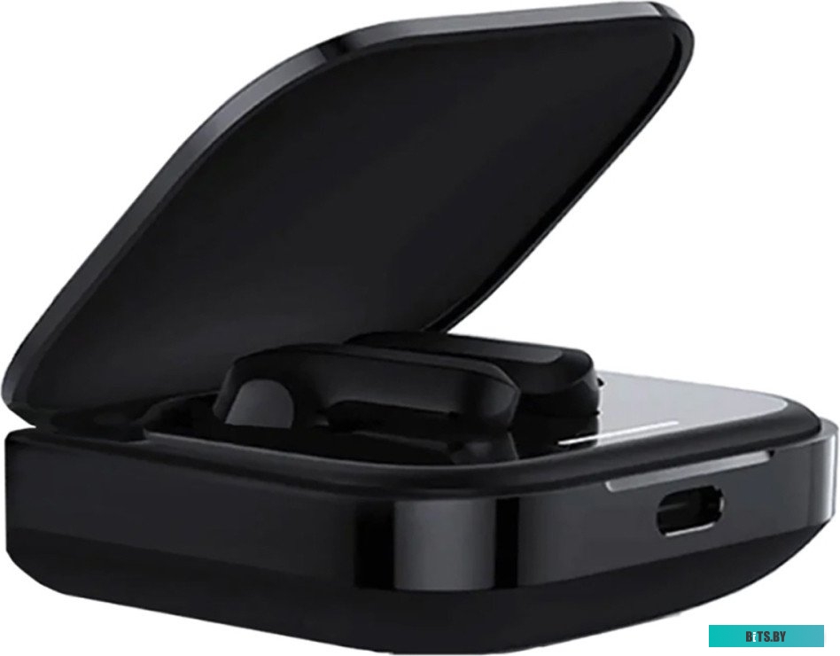 Наушники Xiaomi Redmi Buds 5 M2316E1 (черный, международная версия)  BHR7627GL 