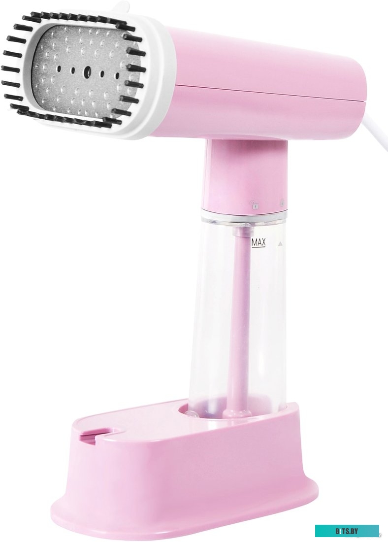 H-HS02786 Отпариватель ручной Hyundai H-HS02786 1200Вт розовый