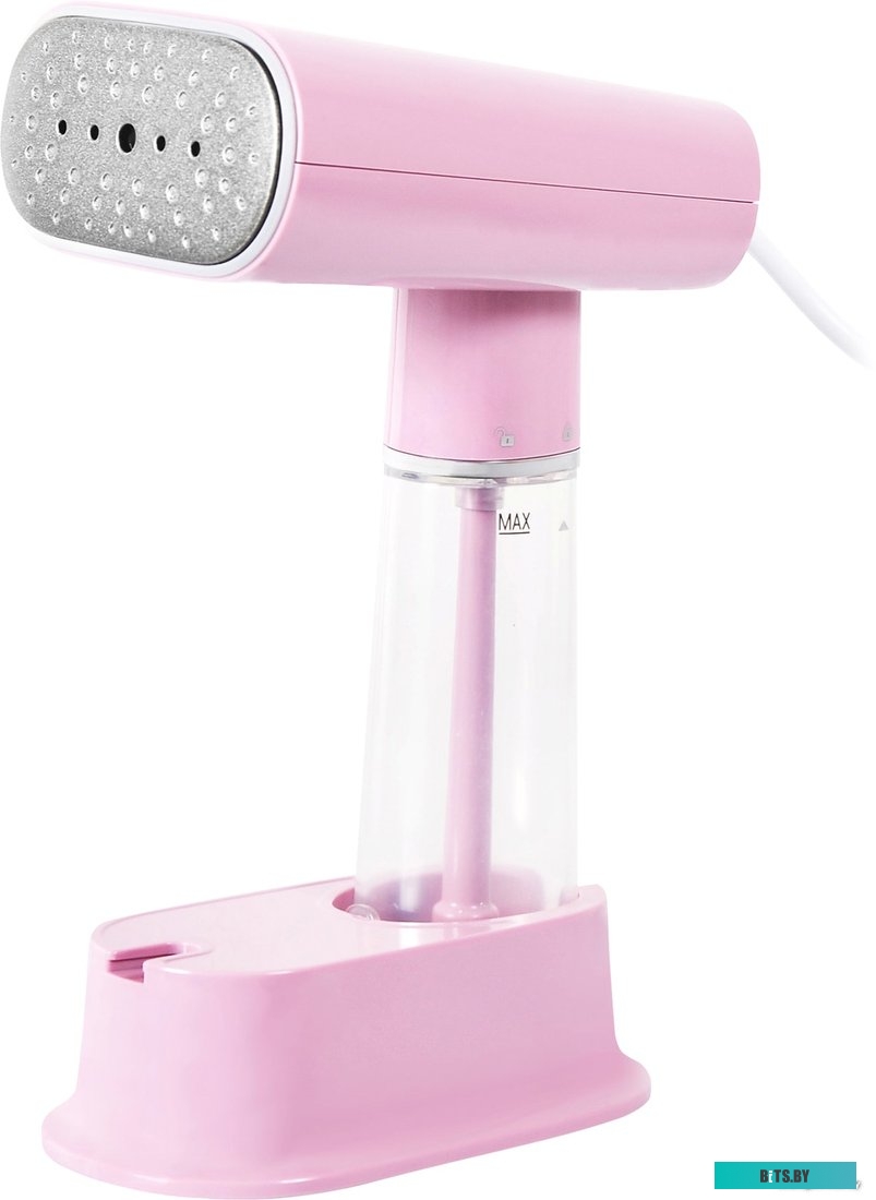 H-HS02786 Отпариватель ручной Hyundai H-HS02786 1200Вт розовый