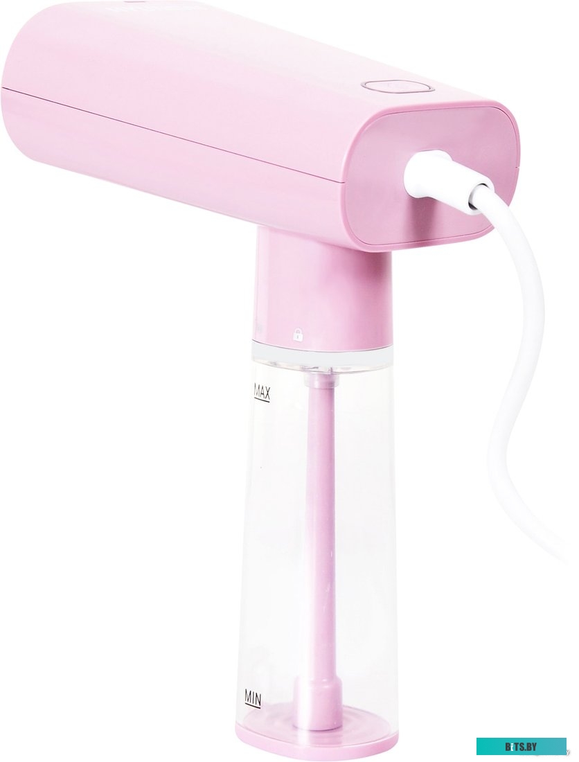 H-HS02786 Отпариватель ручной Hyundai H-HS02786 1200Вт розовый